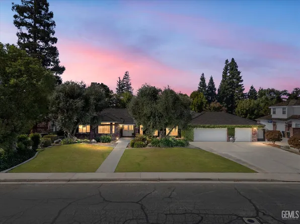 201 El Paso Rd, Bakersfield, CA 93314