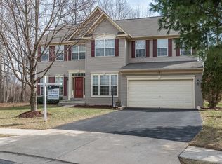 187 Fallen Leaf Ct, Warrenton, VA 20186