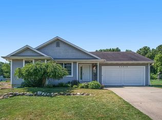 25576 Fast Fox Trl, South Bend, IN