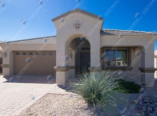 1377 E Prickly Pear Dr, Casa Grande, AZ 85122