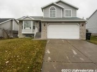 6376 S April Meadows Dr, West Jordan, UT 84084