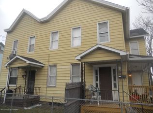 602-604 Prospect Ave #602, Scranton, PA 18505