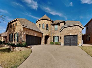 7312 Plumas Pl, McKinney, TX 75070