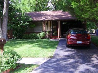 1204 Esterling Dr, Saint Charles, MO 63301