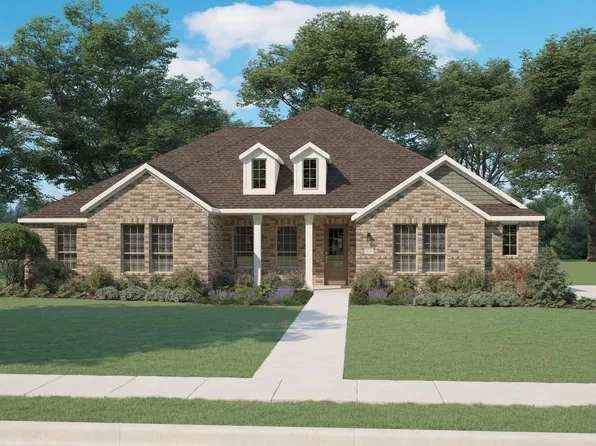 Belmont Plan, Dove Hollow