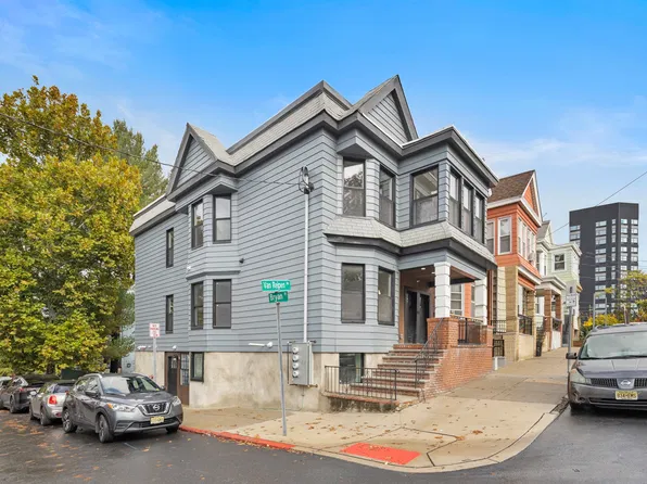 152 Van Reipen Ave Floor 1, Jersey City, NJ 07306