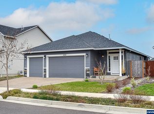 4569 Sagecrest Dr NE, Albany, OR