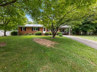 3720 Wabash Blvd, Winston Salem, NC 27106