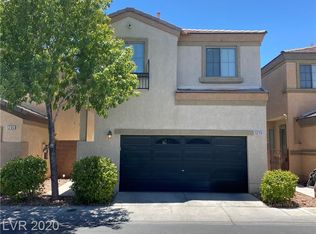 5273 Coral Ribbon Ave, Las Vegas, NV 89139
