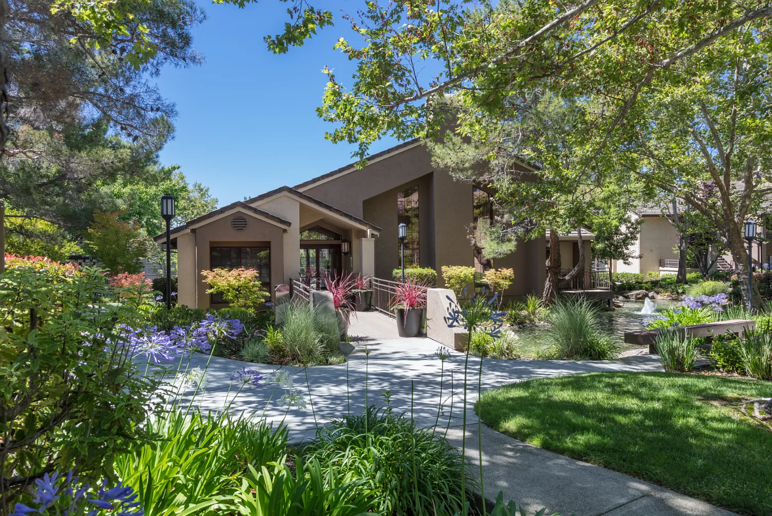 Canyon Woods — Photo 1