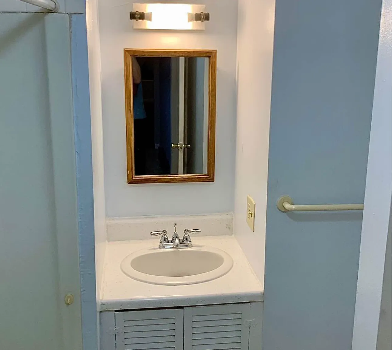 1 bed, 600 sqft, $950 — Photo 3