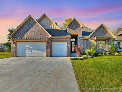 4014 W Baton Rouge St, Broken Arrow, OK, 74011