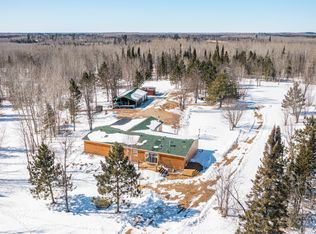 11983 County Road 55, Nashwauk, MN 55769