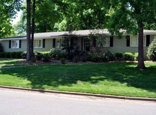 2802 Bentley St SE, Huntsville, AL 35801