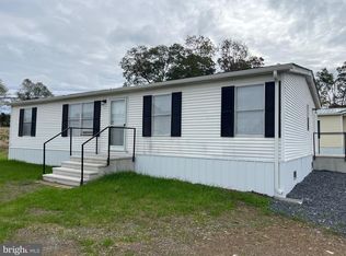 65 Dugan Ct, Hedgesville, WV 25427