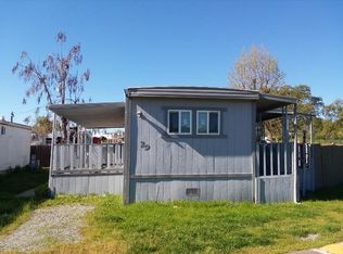 247 W Highway 12 #29, Valley Springs, CA 95252