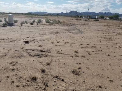 W Desert Flower Dr, Buckeye, AZ, 85396