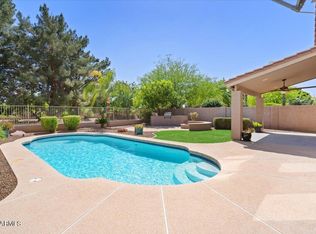 7415 W Lone Cactus Dr, Glendale, AZ 85308