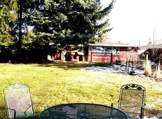 946 Kenneth St, Moscow, ID 83843