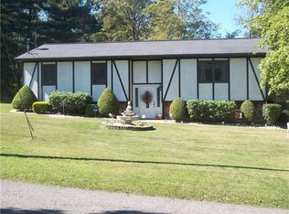 305 Nemacolin Way, Carmichaels, PA 15320