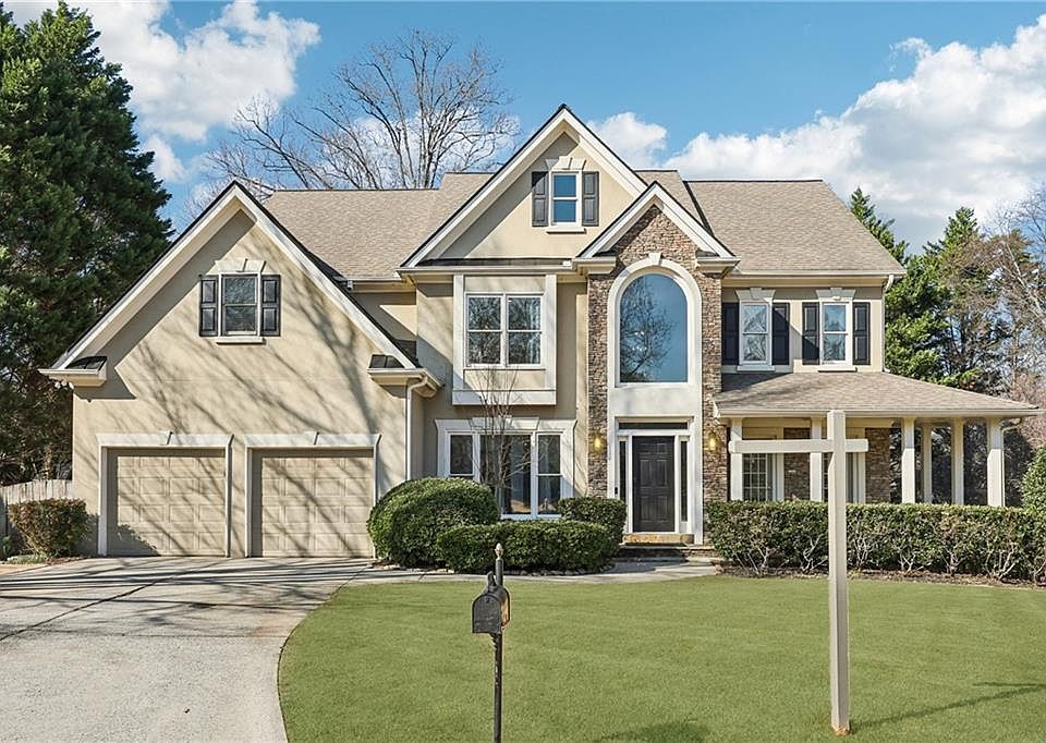 1st image of 4096 Vinings Mill Trl SE
