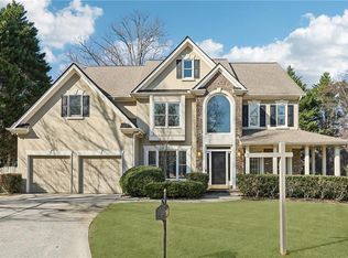 4096 Vinings Mill Trl SE, Smyrna, GA 30080