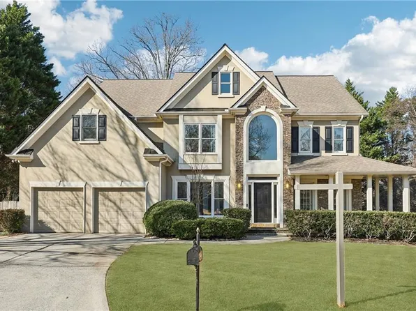 4096 Vinings Mill Trl SE, Smyrna, GA 30080