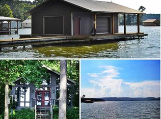 1536 Lakeshore Dr, Langston, AL 35755