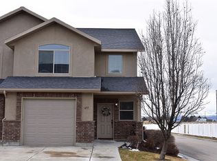 697 N 180 E, Smithfield, UT 84335