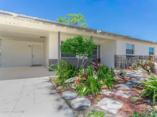 1052 Matador Dr, Rockledge, FL 32955