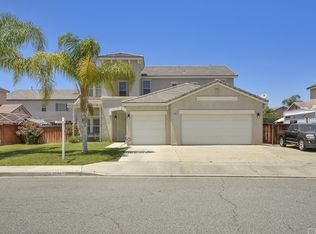 2244 Versailles St, San Jacinto, CA 92583