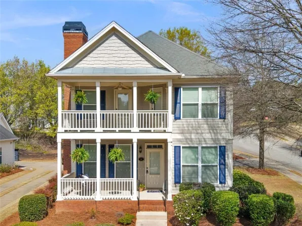 65 Orchard Dr, Covington, GA 30014