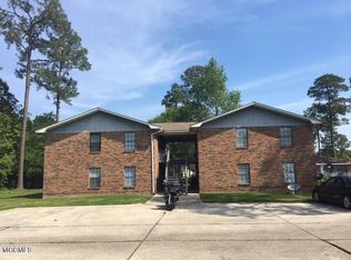142 Via Don Ray Rd #1-4, Long Beach, MS 39560