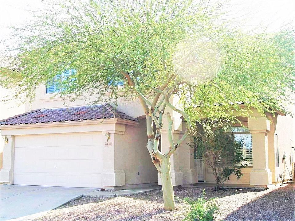 1st image of 6431 W Desert Hollow Dr