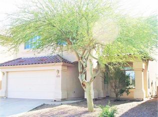 6431 W Desert Hollow Dr, Phoenix, AZ 85083