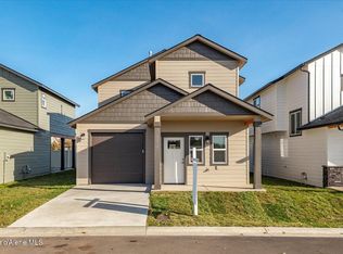 2230 N Chaffee St, Post Falls, ID 83854