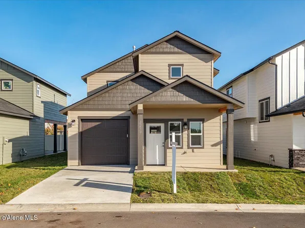 2230 N Chaffee St, Post Falls, ID 83854