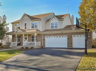 13512 Meadow Ln, Plainfield, IL 60544