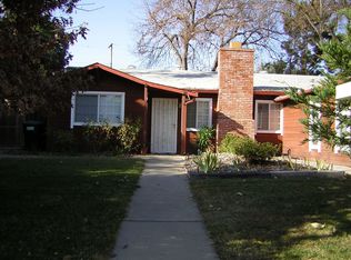 5707 La Field Dr, Fair Oaks, CA 95628