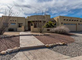 2411 Sedona Rdg, Alamogordo, NM 88310