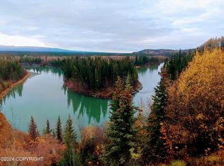 Mile 63.4 Tok Cutoff, Gakona, AK 99586