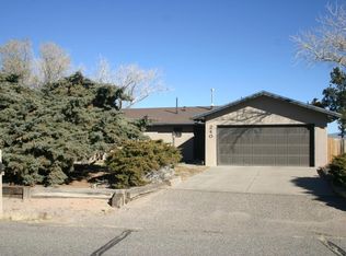 240 Tarpon Ave SE, Rio Rancho, NM 87124