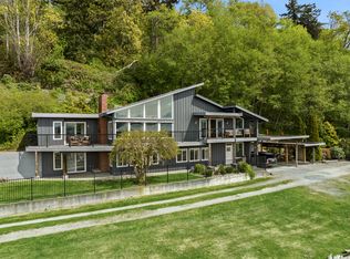 4004 Pebble Beach Rd, Camano Island, WA 98282
