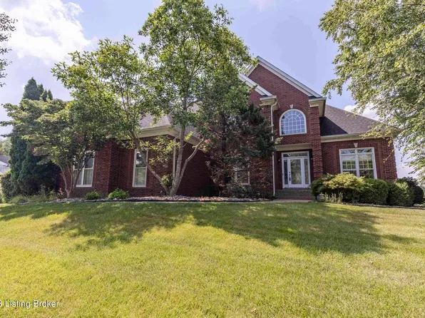 12216 Ridgeview Dr, Goshen, KY 40026