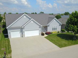 1808 Partridge Point, Normal, IL 61761