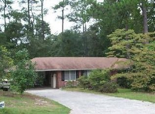 3483 Pine Haven Dr, Macon, GA 31206