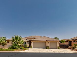 2335 S 1200 W, St George, UT 84770