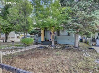 1822 W Boulder St, Colorado Springs, CO 80904