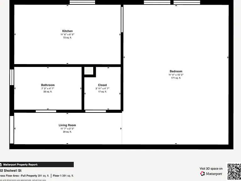 862 Shotwell St #5 — Photo 9