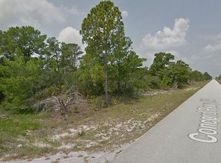 224 Concorde Pkwy NW, Lake Placid, FL 33852